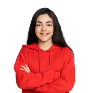 Product photo with background removed